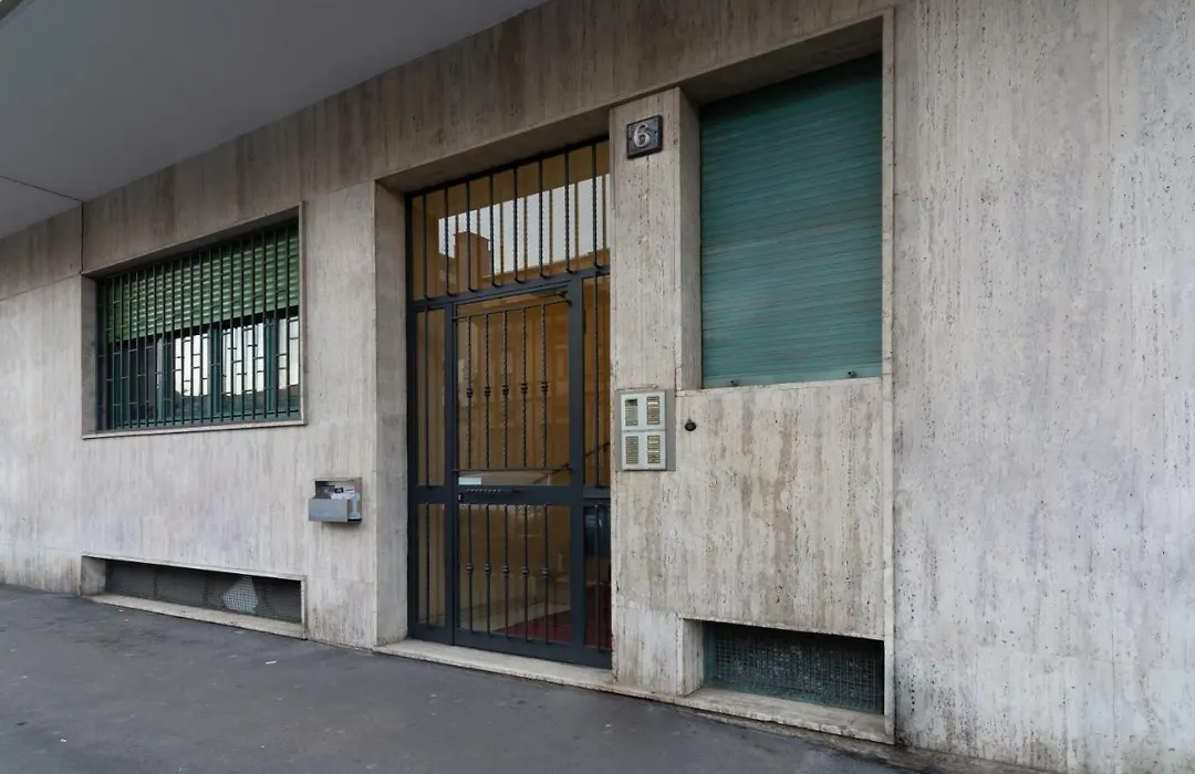 Casa Da Suite Classica-1